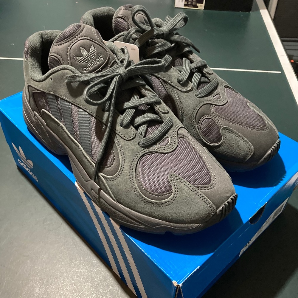 Adidas Yung-1 EF2673